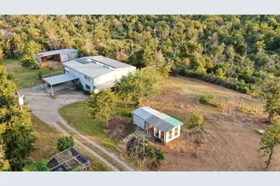 1004 22 Hills Road, Gause, TX 77857 - Photo 2