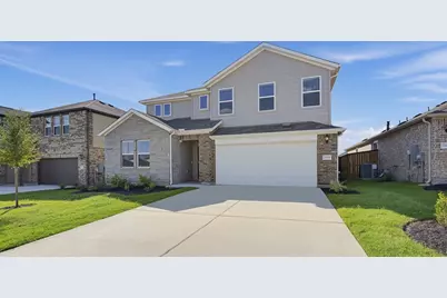 15404 Welsh Mills Drive, Pflugerville, TX 78660 - Photo 1