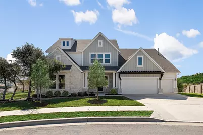 298 Smoke Tree Circle, Dripping Springs, TX 78620 - Photo 1