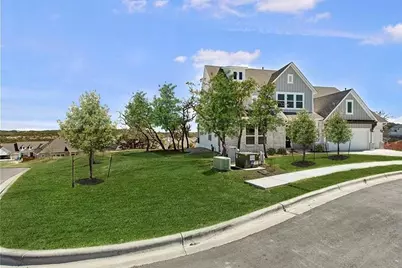 298 Smoke Tree Circle, Dripping Springs, TX 78620 - Photo 4