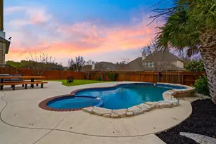 2002 Forest Hill Cove, Round Rock, TX 78665 - Photo 8