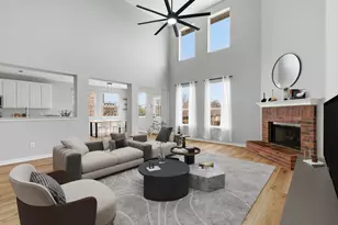 2002 Forest Hill Cove, Round Rock, TX 78665 - Photo 2