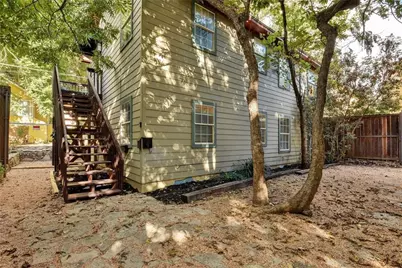 2714 Whitis Avenue #C, Austin, TX 78705 - Photo 1