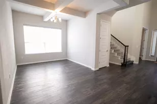 1319 Overture Pl, Round Rock, TX 78681 - Photo 6