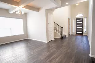 1319 Overture Pl, Round Rock, TX 78681 - Photo 8