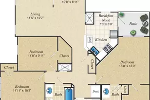 12101 Dessau Rd, Austin, TX 78754 - Photo 2