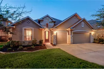 4804 Taurus Walk, Austin, TX 78738 - Photo 1