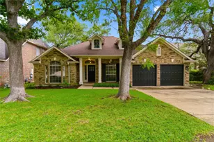 10905 Grassmere Ct, Austin, TX 78739 - Photo 1