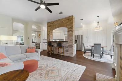 10905 Grassmere Court, Austin, TX 78739 - Photo 12