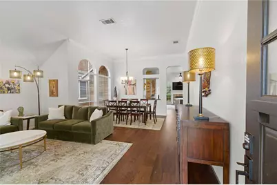 10905 Grassmere Court, Austin, TX 78739 - Photo 2