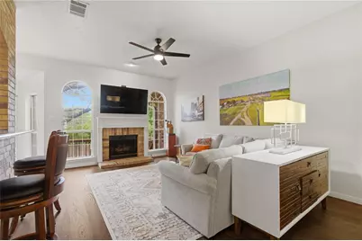10905 Grassmere Court, Austin, TX 78739 - Photo 4
