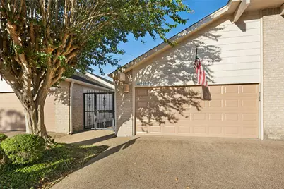 10900 Crown Colony Drive #2, Austin, TX 78747 - Photo 8