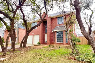 1809 Springwater Dr, Round Rock, TX 78681 - Photo 2