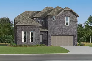 4413 Stone House Ranch Bend, Georgetown, TX 78628 - Photo 2