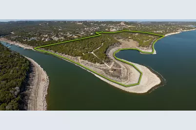 17831 W Reed Park Road, Lago Vista, TX 78645 - Photo 2