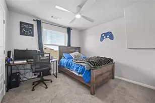 207 Dogvane Circle W, Kyle, TX 78640 - Photo 26