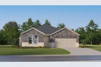 4336 Bonita Oaks Drive, Georgetown, TX 78628 - Photo 4