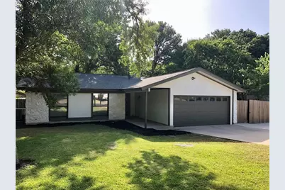 3401 Valley Pike Road, Cedar Park, TX 78613 - Photo 1