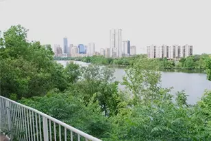 808 Edgecliff Terrace, Austin, TX 78704 - Photo 20