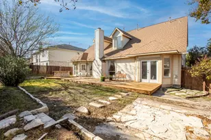 7024 Thistle Hill Way, Austin, TX 78754 - Photo 34