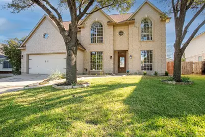 7024 Thistle Hill Way, Austin, TX 78754 - Photo 1