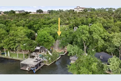 6705 Elfland Drive, Austin, TX 78746 - Photo 2