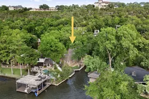 6705 Elfland Dr, Austin, TX 78746 - Photo 2