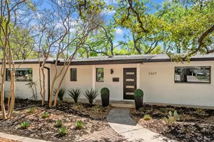 2607 Pembrook Trail, Austin, TX 78731 - Photo 2