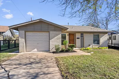 8515 Spearman Drive, Austin, TX 78757 - Photo 8
