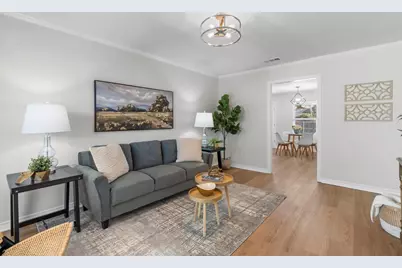 8515 Spearman Drive, Austin, TX 78757 - Photo 2