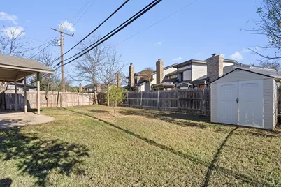 8515 Spearman Drive, Austin, TX 78757 - Photo 26