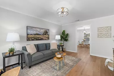 8515 Spearman Drive, Austin, TX 78757 - Photo 2