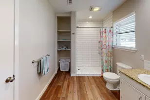 802 Amy Cir, Marble Falls, TX 78654 - Photo 1