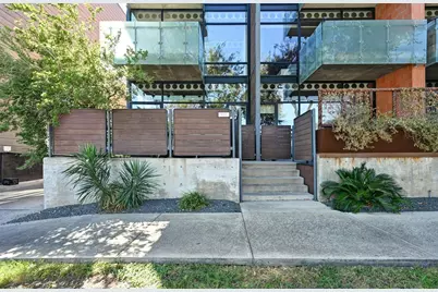 1401 Eva Street #107, Austin, TX 78704 - Photo 4
