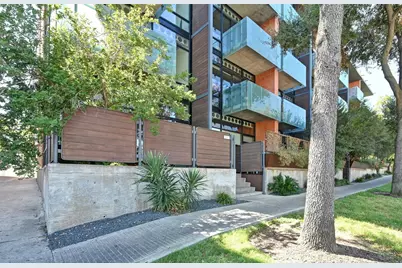 1401 Eva Street #107, Austin, TX 78704 - Photo 2