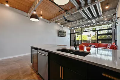 1401 Eva Street #107, Austin, TX 78704 - Photo 12