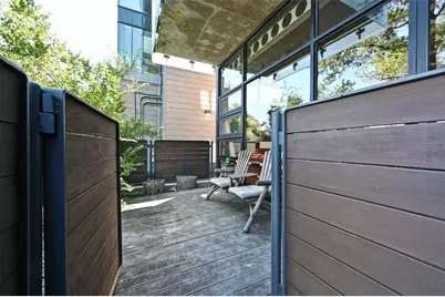 1401 Eva Street #107, Austin, TX 78704 - Photo 28