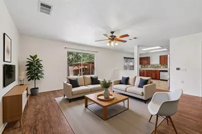7658 Marble Ridge Drive, Austin, TX 78747 - Photo 2