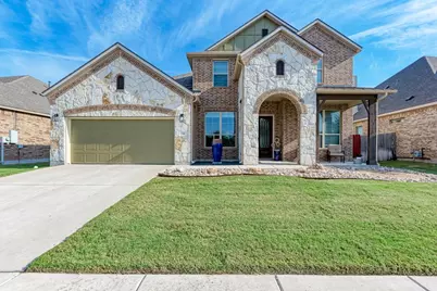 518 Rosedale Boulevard, Georgetown, TX 78628 - Photo 2