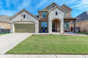 518 Rosedale Blvd, Georgetown, TX 78628 - Photo 2
