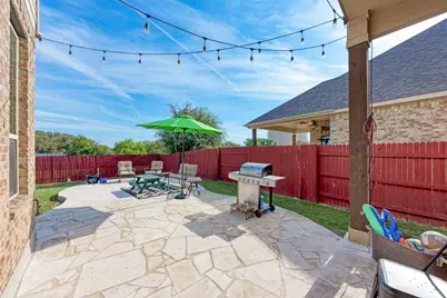 518 Rosedale Boulevard, Georgetown, TX 78628 - Photo 36