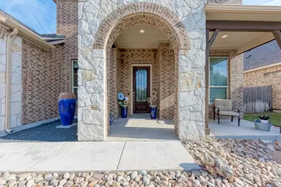 518 Rosedale Boulevard, Georgetown, TX 78628 - Photo 4