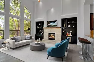 1921 University Club Dr, Austin, TX 78732 - Photo 1