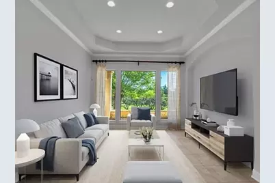 1921 University Club Drive, Austin, TX 78732 - Photo 6