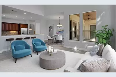 1921 University Club Drive, Austin, TX 78732 - Photo 4