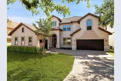 1921 University Club Drive, Austin, TX 78732 - Photo 1