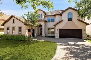 1921 University Club Dr, Austin, TX 78732 - Photo 1