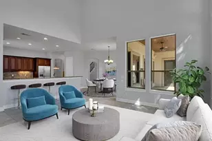 1921 University Club Dr, Austin, TX 78732 - Photo 4