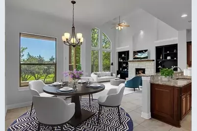 1921 University Club Drive, Austin, TX 78732 - Photo 2