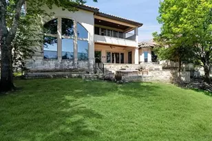 1921 University Club Dr, Austin, TX 78732 - Photo 10